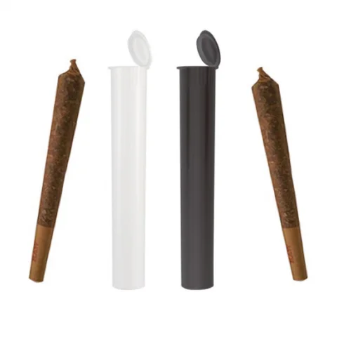 116 mm Child-Resistant Pre-Roll Tube