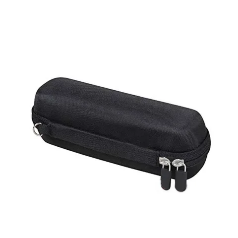 Travel Storage Bag for Forehead and Ear Thermometers
