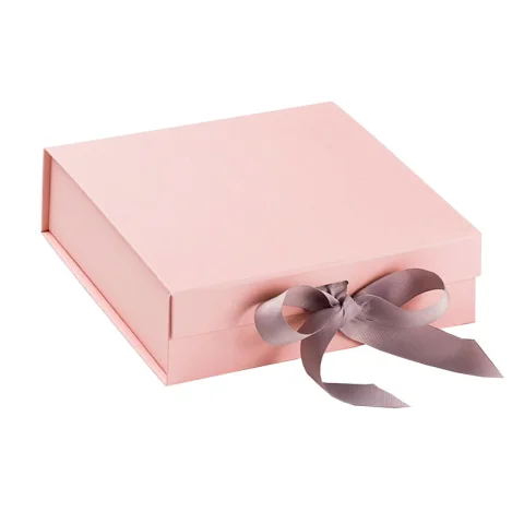 Custom Wig Packaging Box