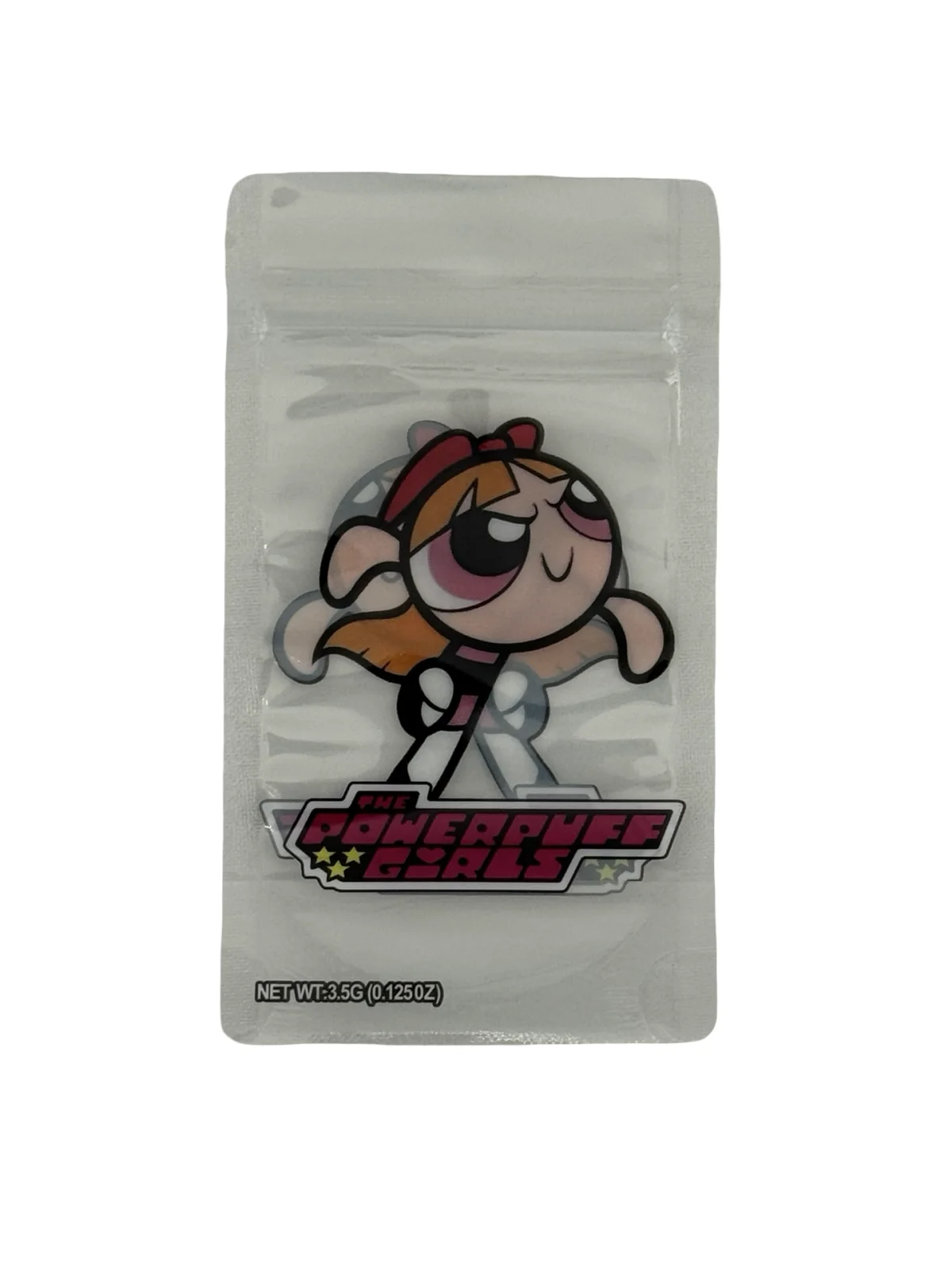 Blossom 3.5g Blister Pack Blossom 3.5g Blister Pack
