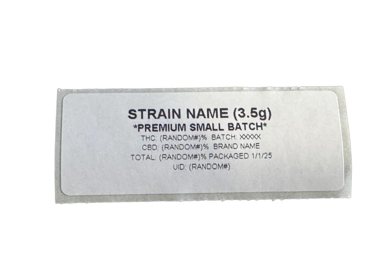Wizard Trees Mylar Bags 3.5g Wizard Trees Wizard Trees Mylar Bags 3.5g Wizard Trees