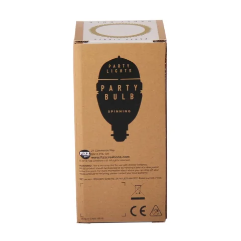 Brown Kraft Corrugated Folding Packaging Box