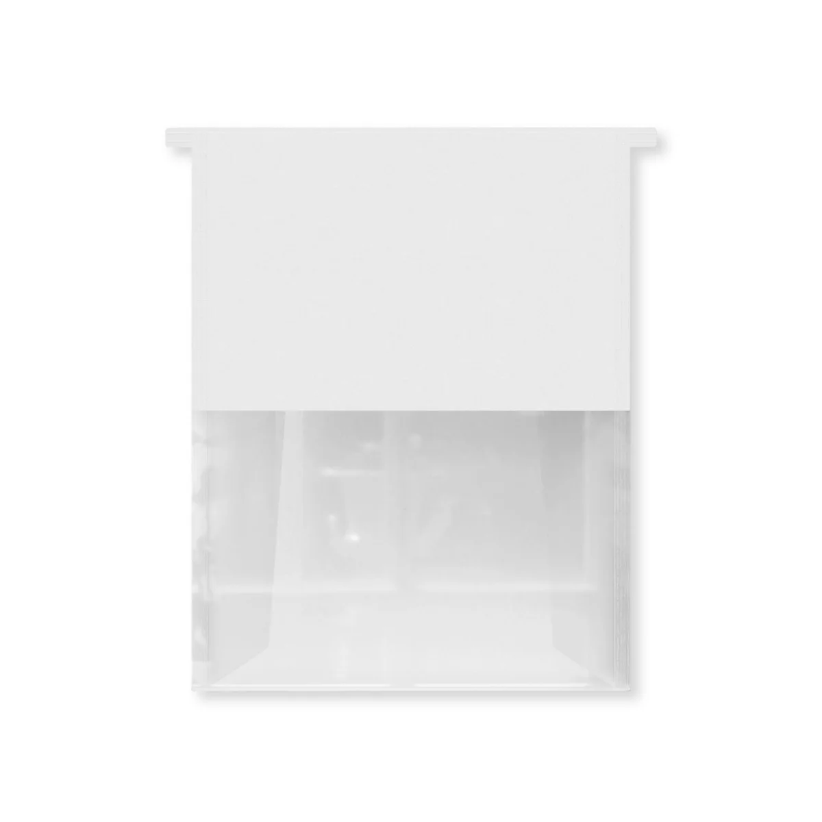 Colored Cotton Paper Side-Gusset Bag with Tin Tie Colored Cotton Paper Side-Gusset Bag with Tin Tie