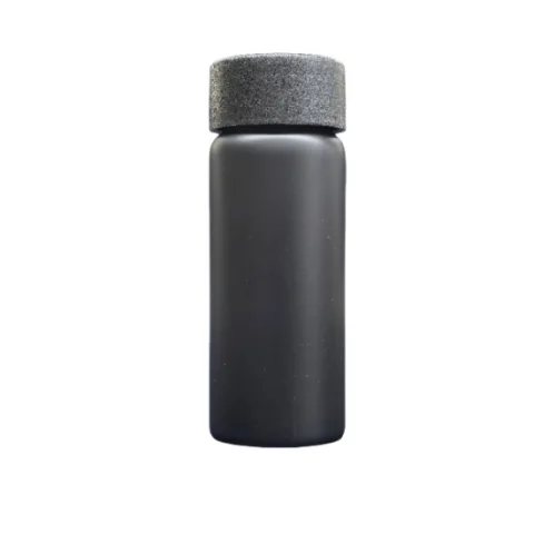 Child-Resistant Glass Pre-Roll Tube