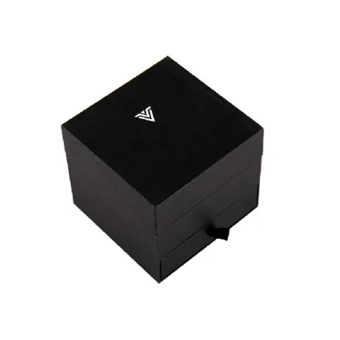 Double-Layer Jewelry Drawer Gift Box