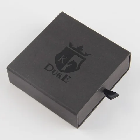 Luxury Two-Piece Jewelry Drawer Box