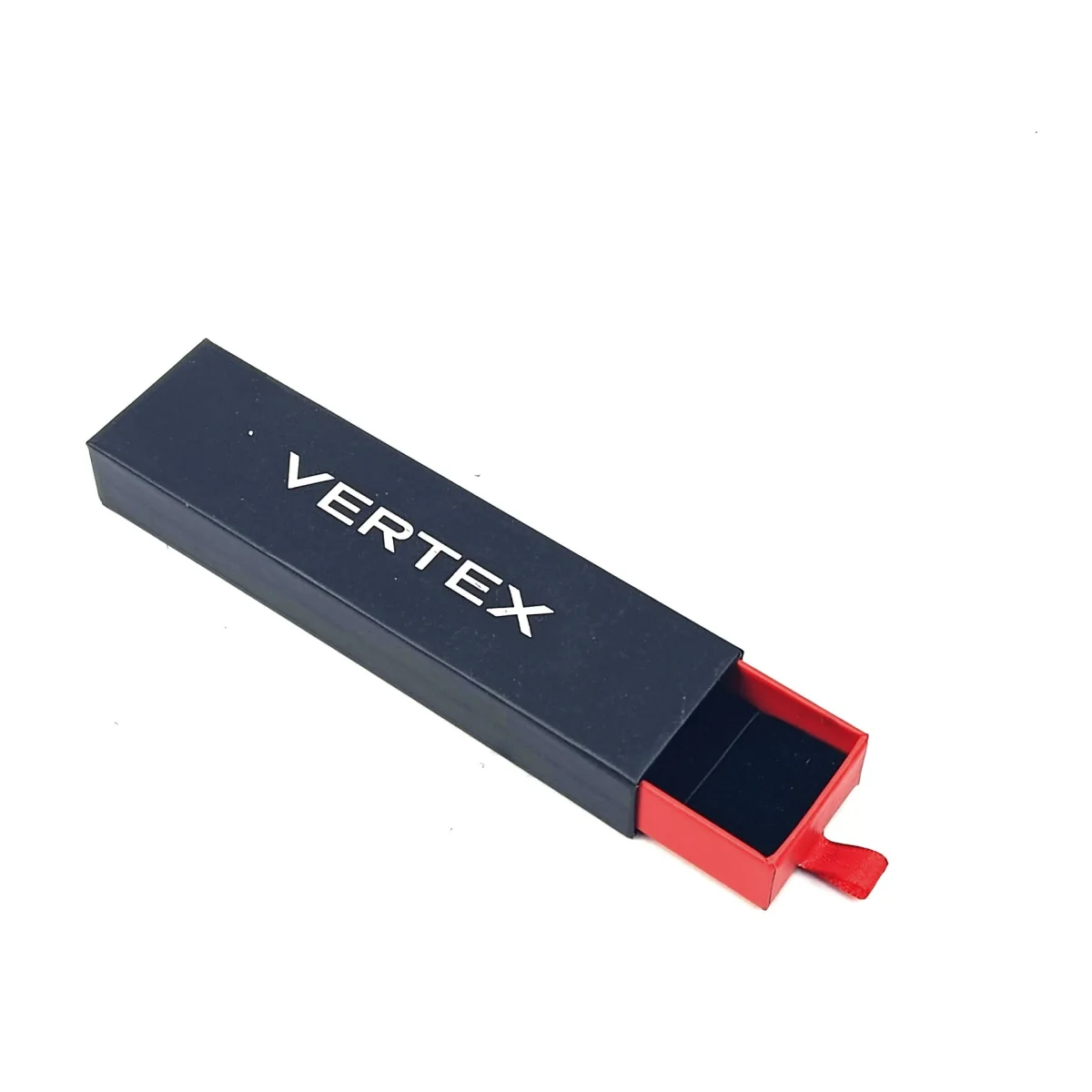 Custom Rectangular Cardboard Watch Strap Box with Foam Custom Rectangular Cardboard Watch Strap Box with Foam