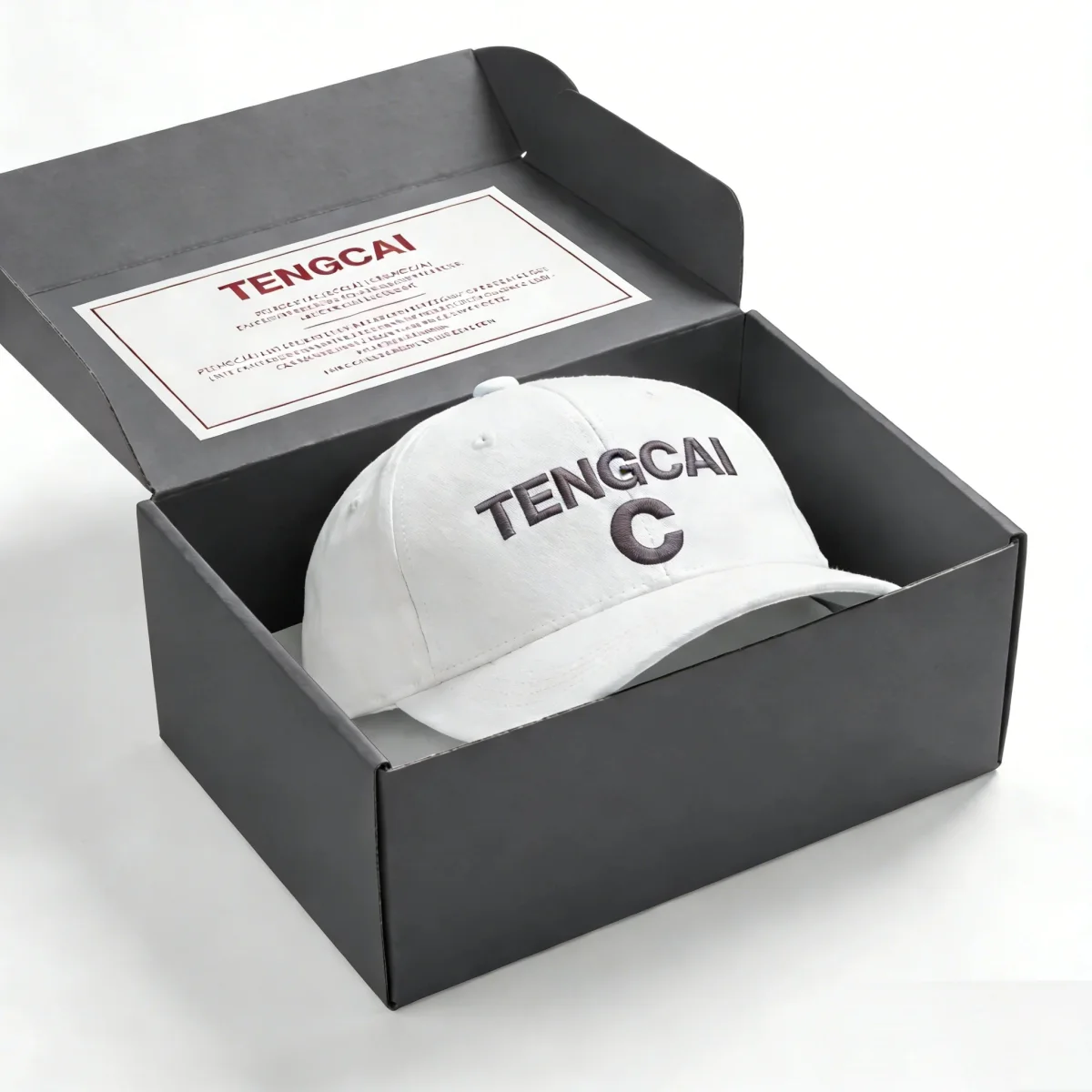 Custom Corrugated Mailer Box Custom Corrugated Mailer Box