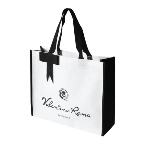 Biodegradable Nonwoven Shopping Bag
