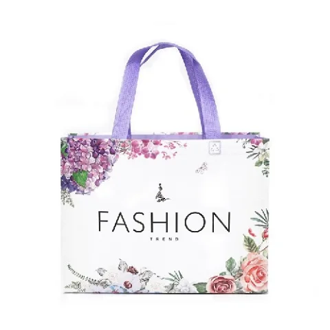 Promotional Nonwoven Shopping Bag