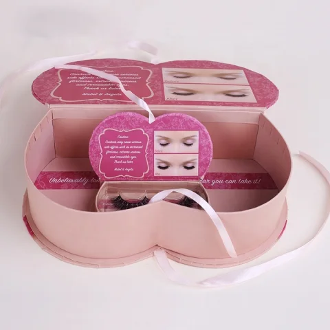 Underwear Gift Box with Ribbon