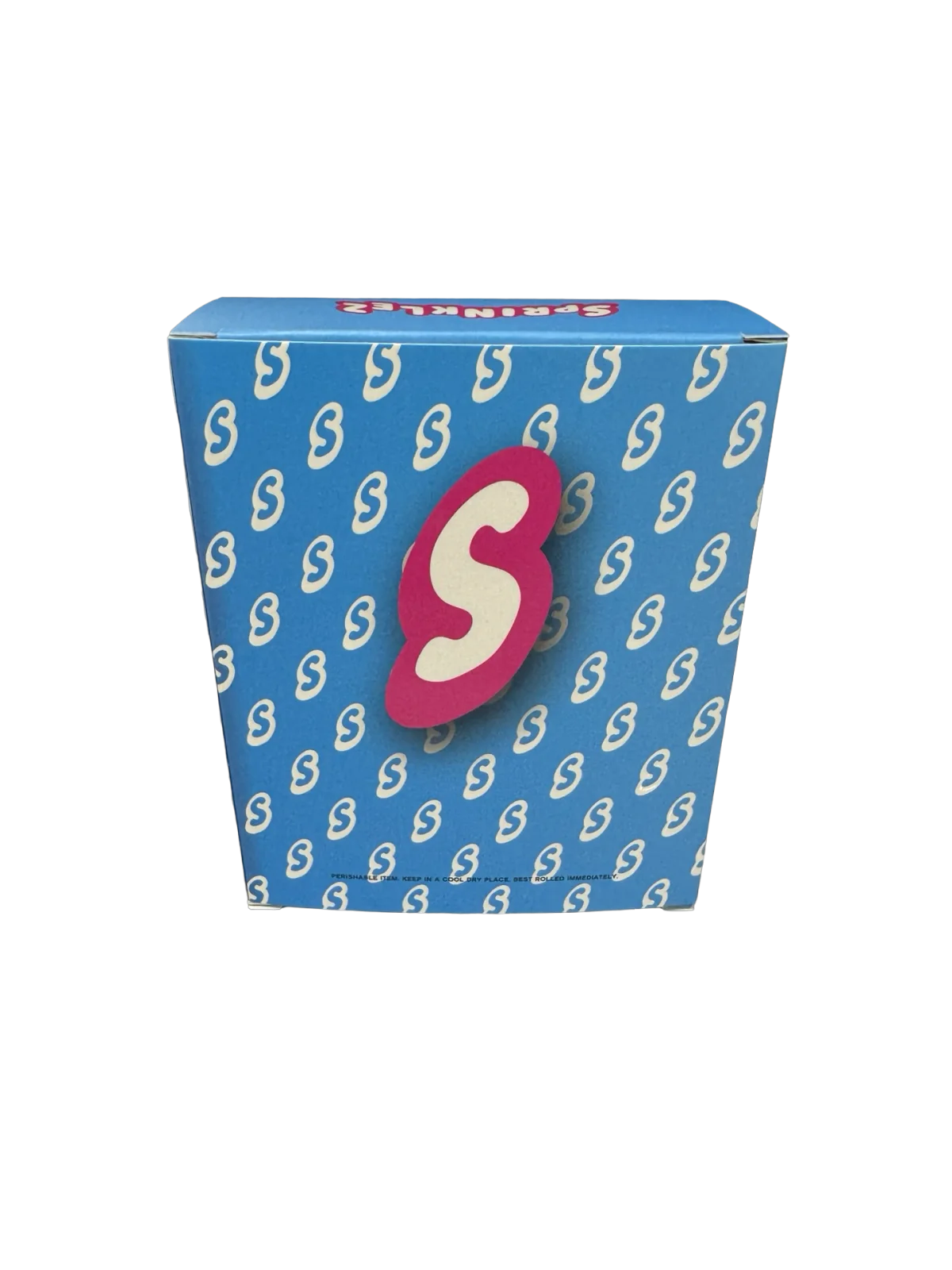 Lemonade Layer Cake 3.5g Mylar Bags & Boxes Sprinklez Lemonade Layer Cake 3.5g Mylar Bags & Boxes Sprinklez