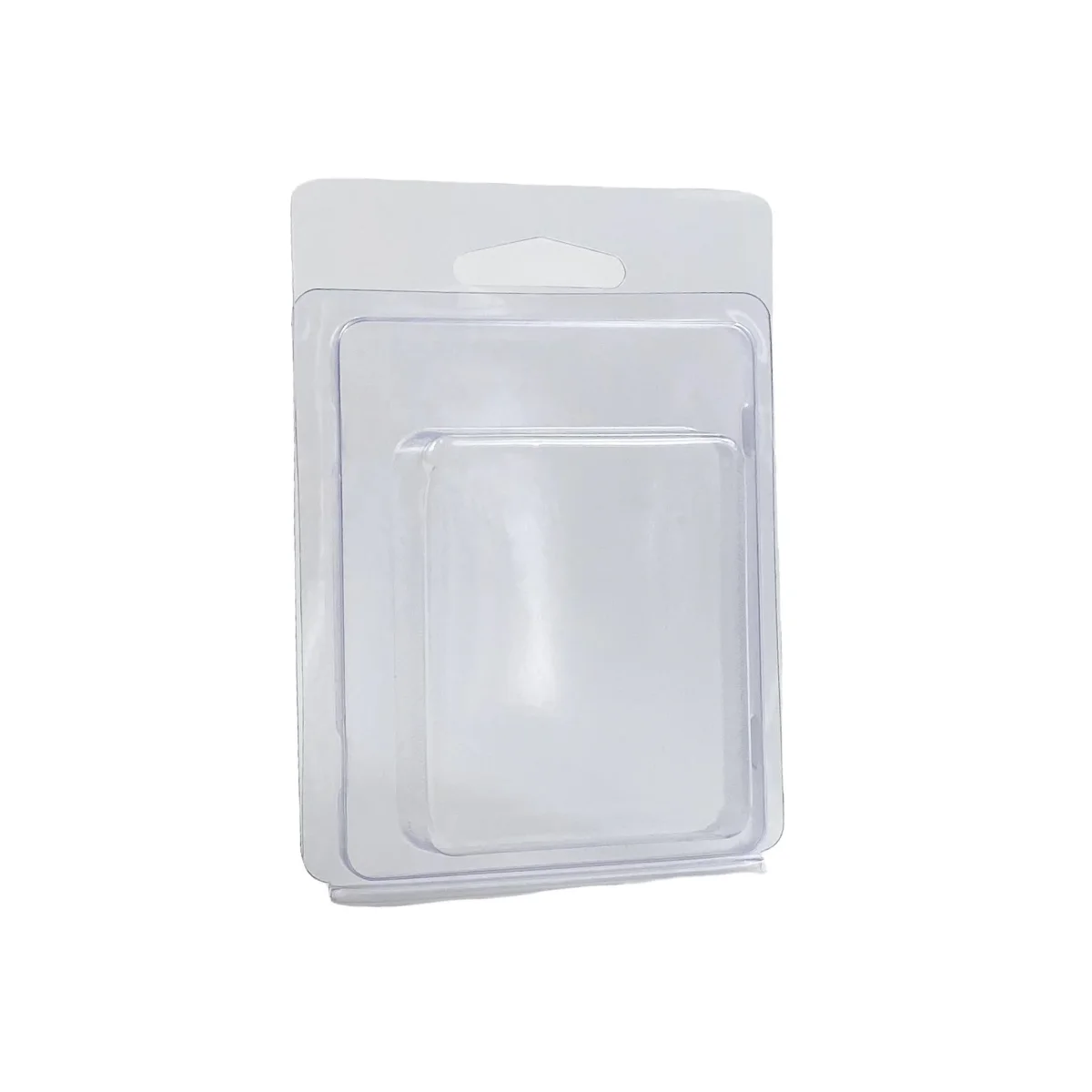 Custom Clamshell Blister Packaging Custom Clamshell Blister Packaging