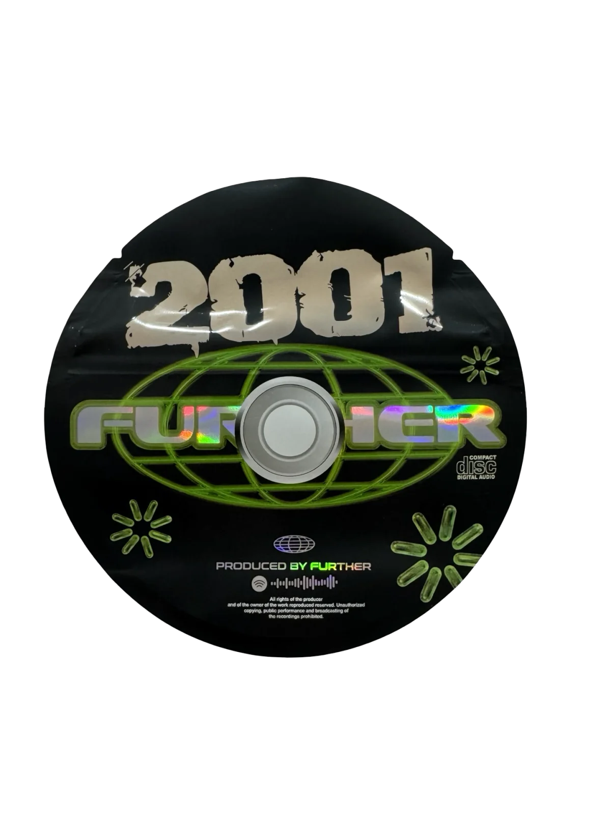 2001 3.5g Mylar Bags Further 2001 3.5g Mylar Bags Further