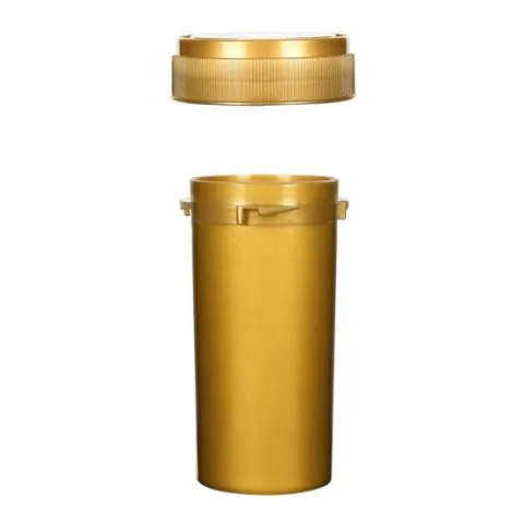 30 dram Child-Resistant Reversible-Cap Vial