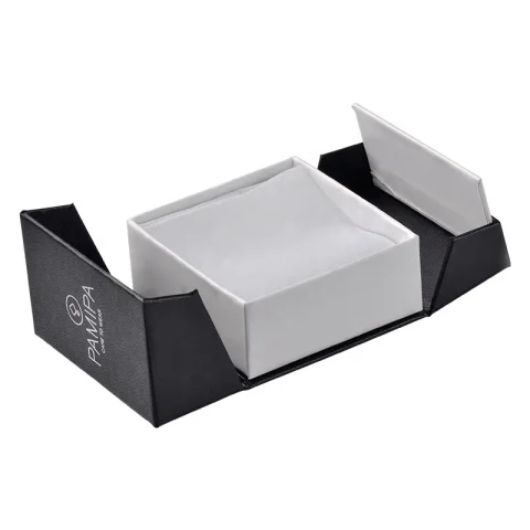 Custom Luxury Gift Box for Rings and Necklaces