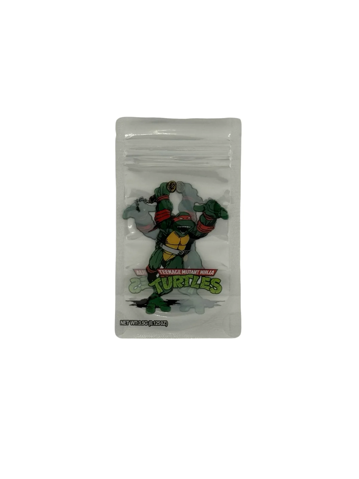 Michelangelo 3.5g Blister Pack