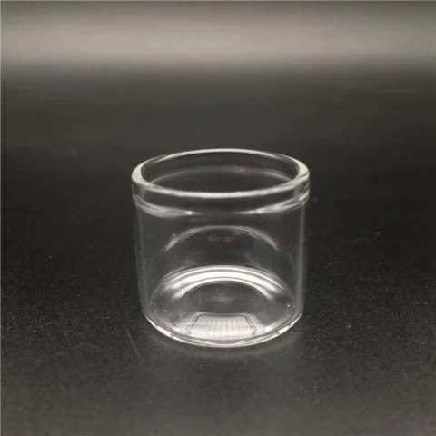 Thick-Wall No-Neck Oil Packaging Container