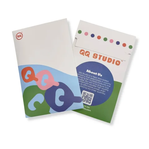 Starter Style & Structure Sample Set