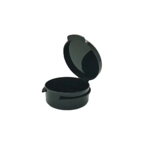 PP Flip-Top Jar for Concentrate Packaging
