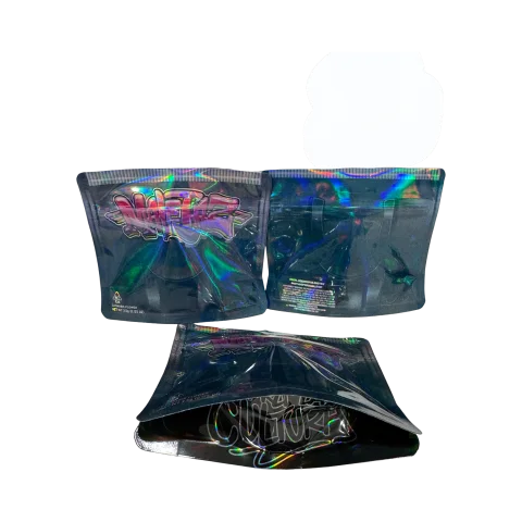 Maletaz Mylar Bags 3.5g Don Merfos