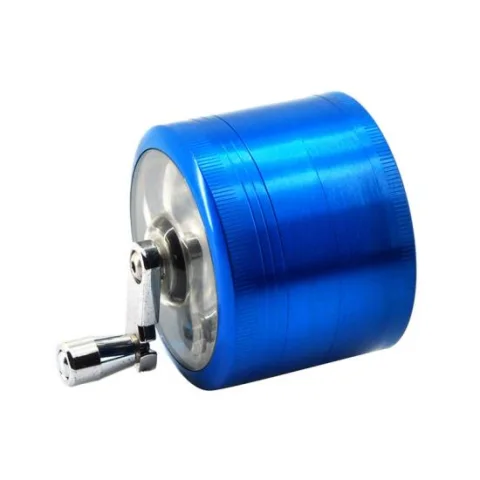 40 mm Mini Manual Grinder