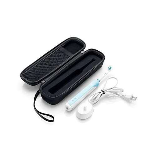 Protective Toothbrush Travel Storage Case