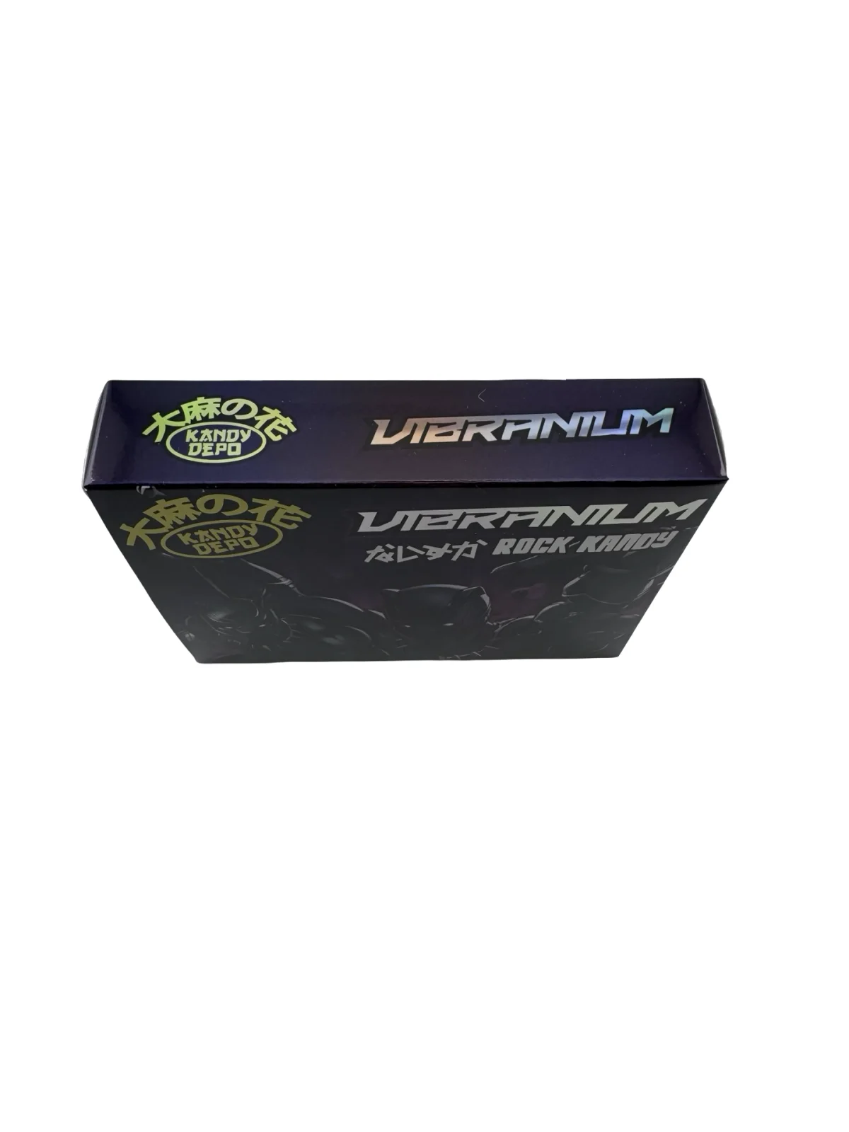 Vibranium Rock Kandy 3.5g Mylar Bags & Boxes Kandy Depo Vibranium Rock Kandy 3.5g Mylar Bags & Boxes Kandy Depo