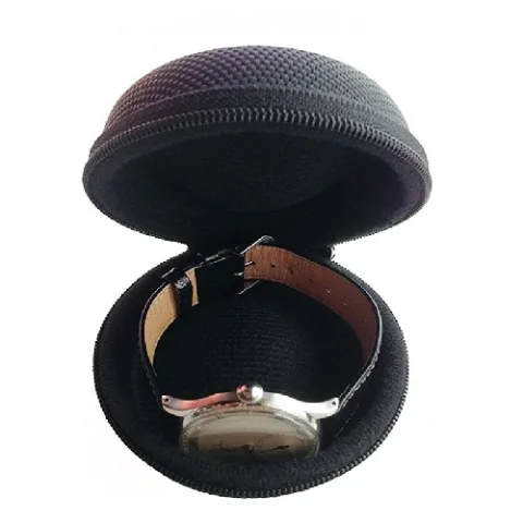 Compact EVA Storage Box for Sports Watches