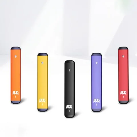 1 ml Glass and Ceramic 510 Vape Cartridge