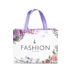 Promotional Nonwoven Shopping Bag