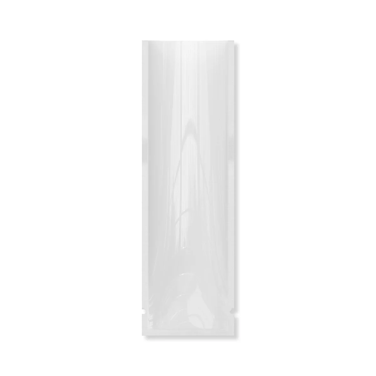 Custom Clear-Front Aluminum Stick Pouch Custom Clear-Front Aluminum Stick Pouch
