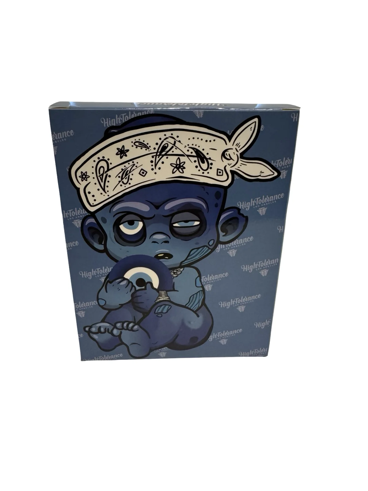Highball ICFMF 3.5g Mylar Bags & Boxes High Tolerance Highball ICFMF 3.5g Mylar Bags & Boxes High Tolerance