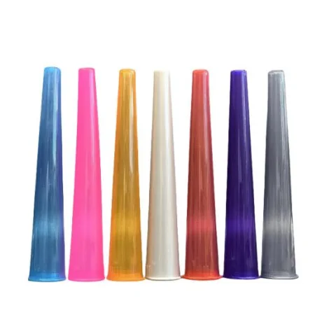 109 mm PP Pre-Roll Tube