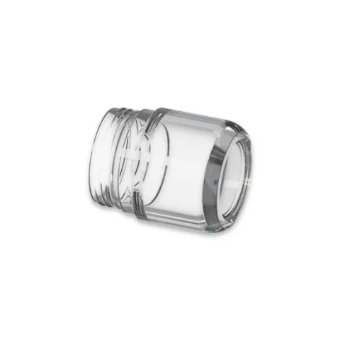2/4 oz Child-Resistant Glass Storage Jar