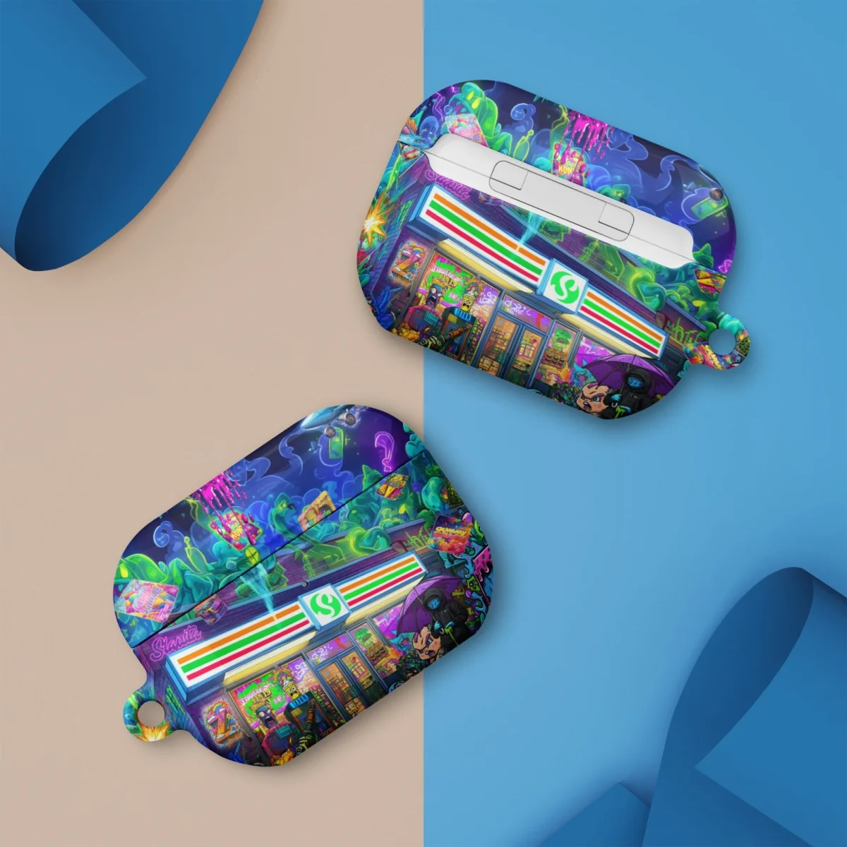 KATADY On24 Case for AirPods