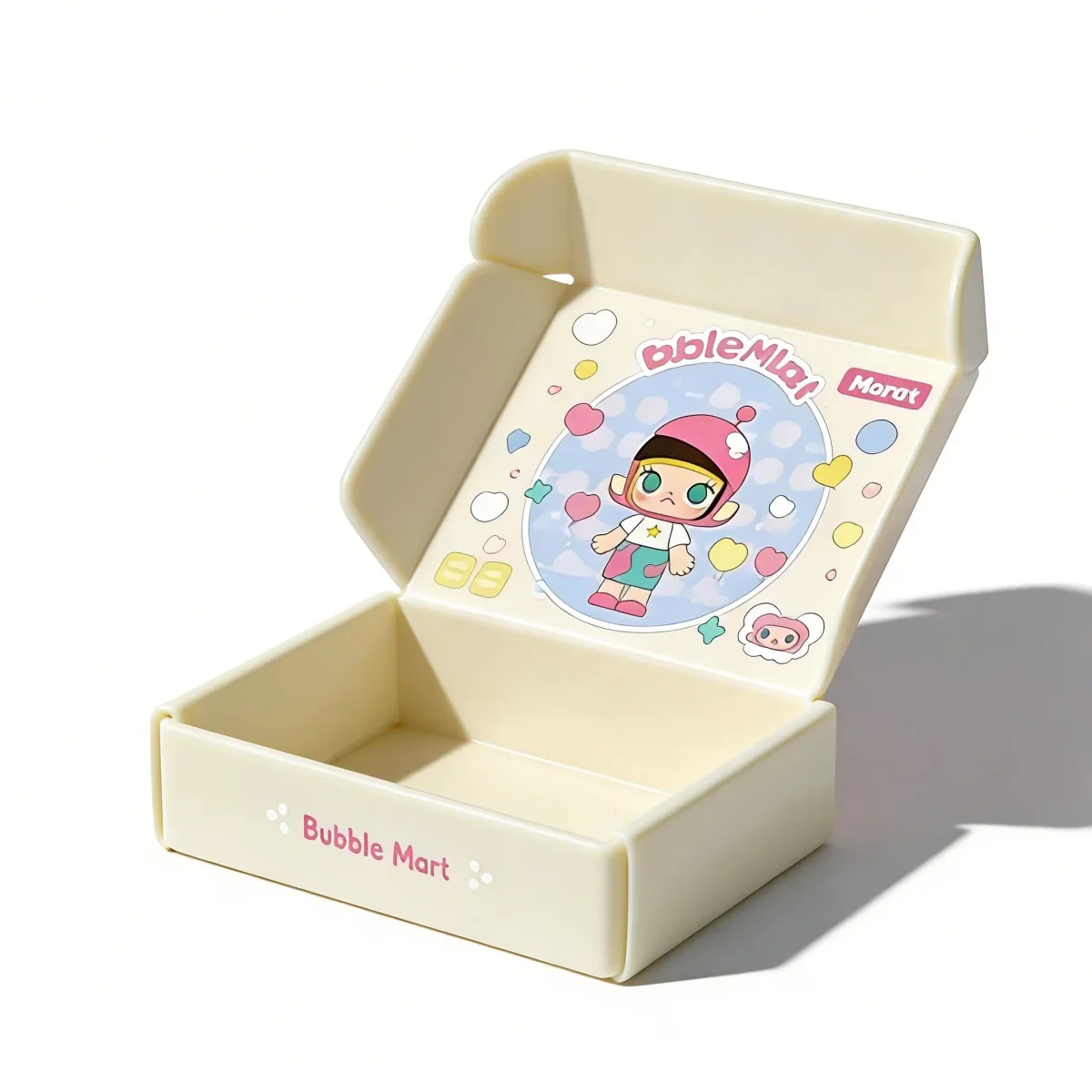 Custom Corrugated Mailer Box Custom Corrugated Mailer Box