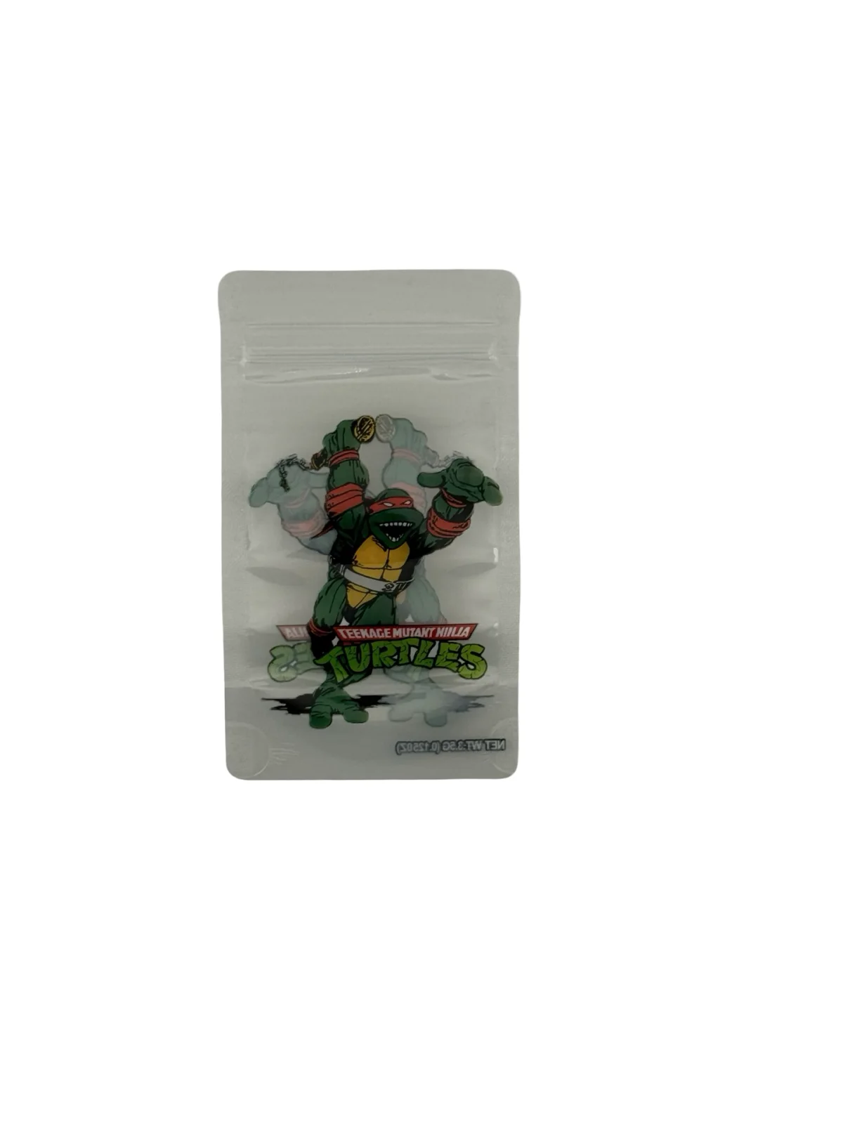 Michelangelo 3.5g Blister Pack