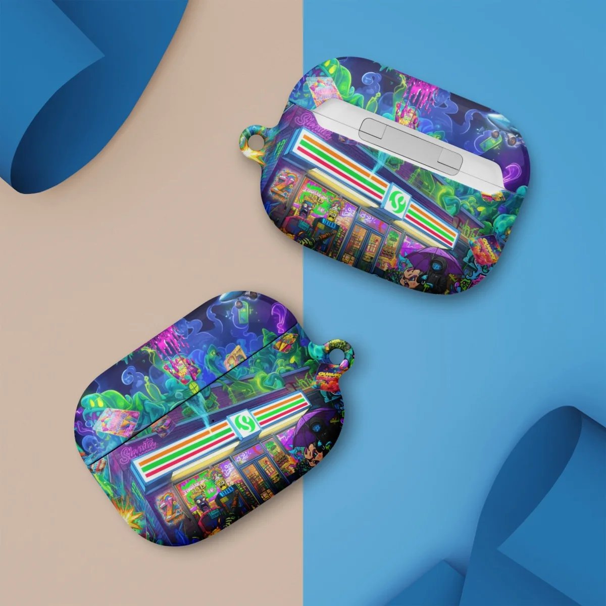 KATADY On24 Case for AirPods
