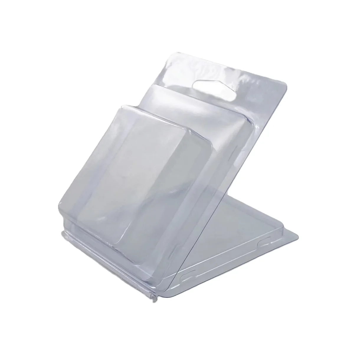 Custom Clamshell Blister Packaging Custom Clamshell Blister Packaging