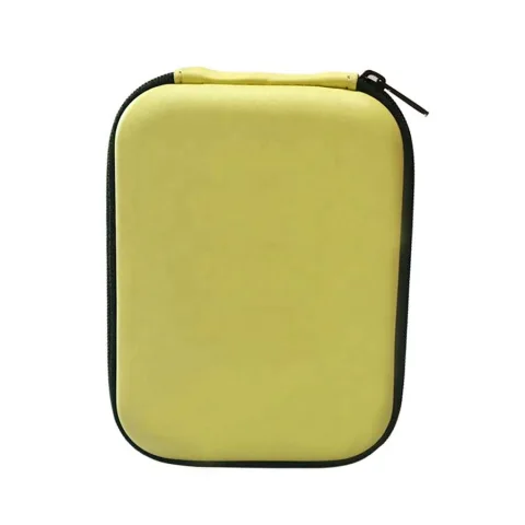 Custom EVA Perfume Travel Case with Zipper