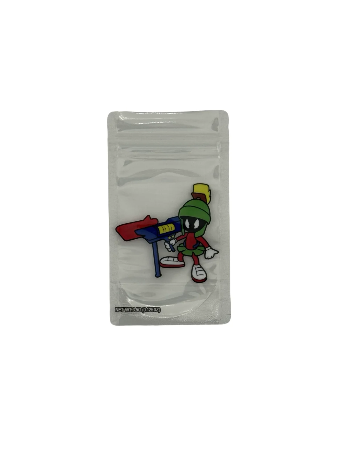 Marvin the Martian 3.5g Blister Pack Marvin the Martian 3.5g Blister Pack
