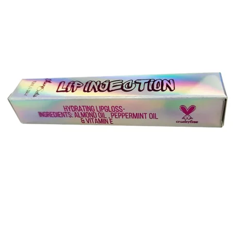 Custom Paper Packaging Box for Makeup Pencils