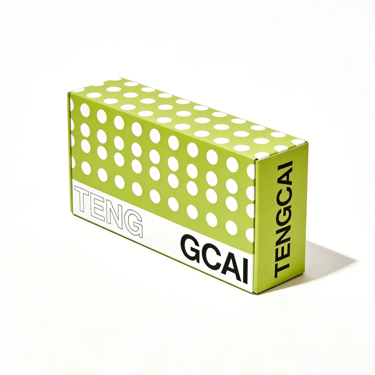 Custom Corrugated Mailer Box with Printed Logo Custom Corrugated Mailer Box with Printed Logo