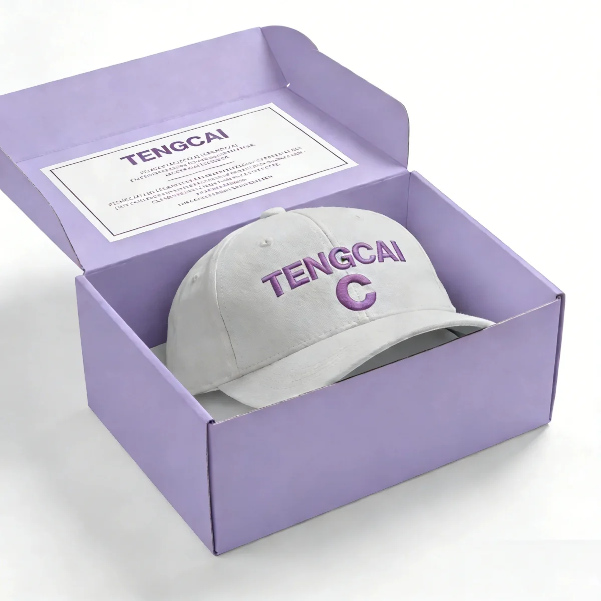 Custom Corrugated Mailer Box Custom Corrugated Mailer Box