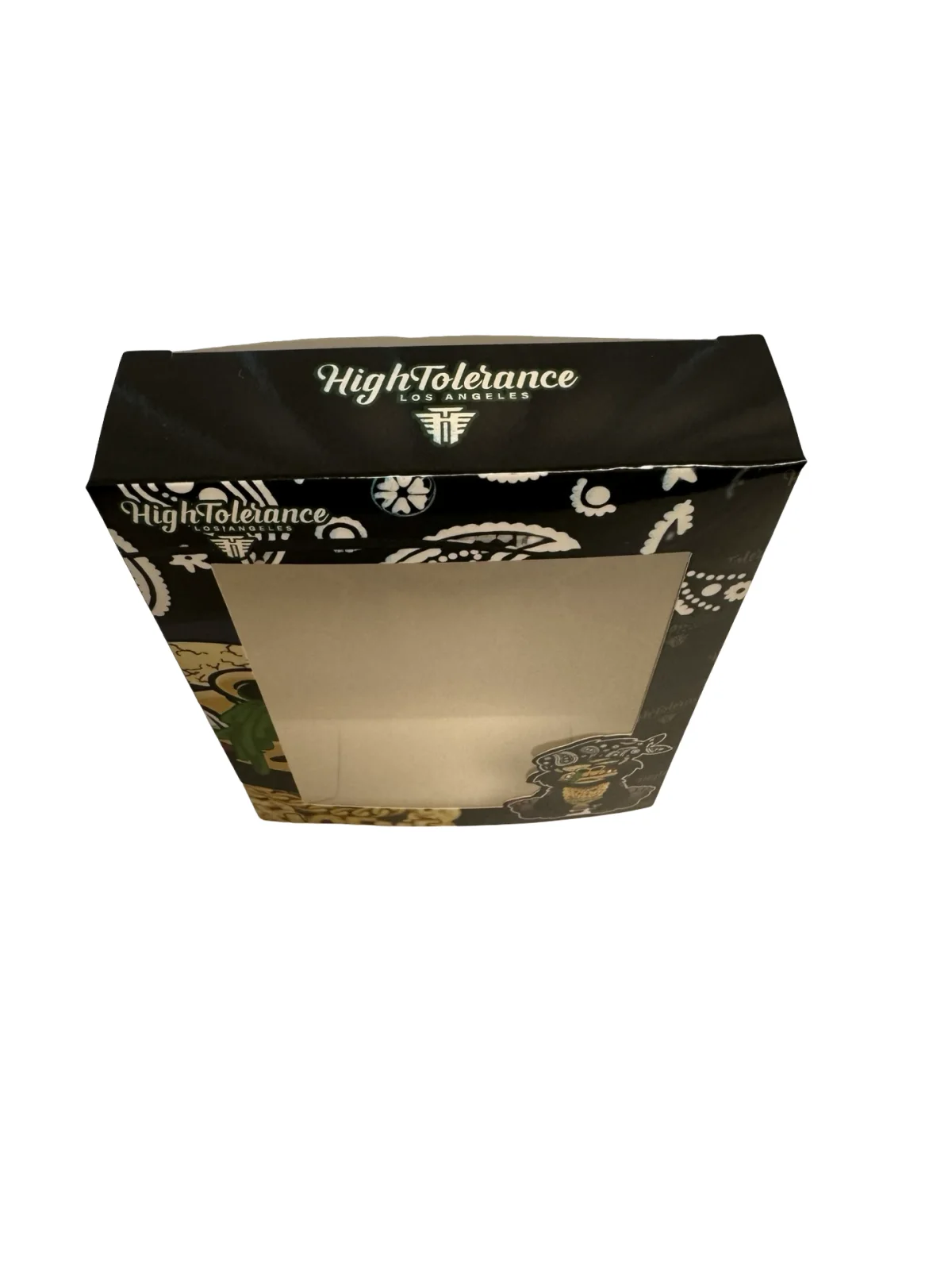 Gorilla Glue ICFMF 3.5g Mylar Bags & Boxes High Tolerance Gorilla Glue ICFMF 3.5g Mylar Bags & Boxes High Tolerance