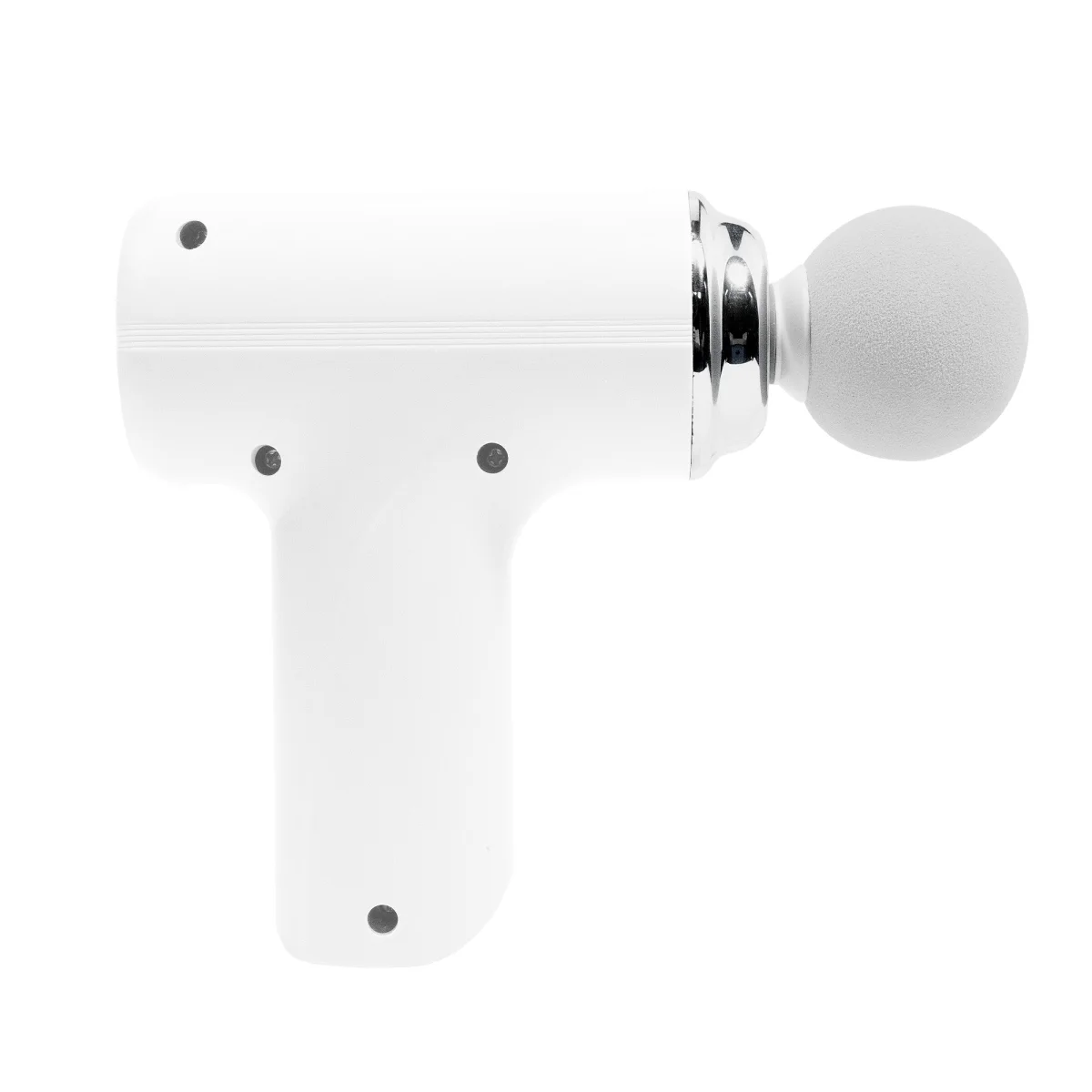 Portable Mini Massage Gun with Four Attachments Portable Mini Massage Gun with Four Attachments