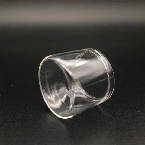 Airtight No-neck Medicine Jars