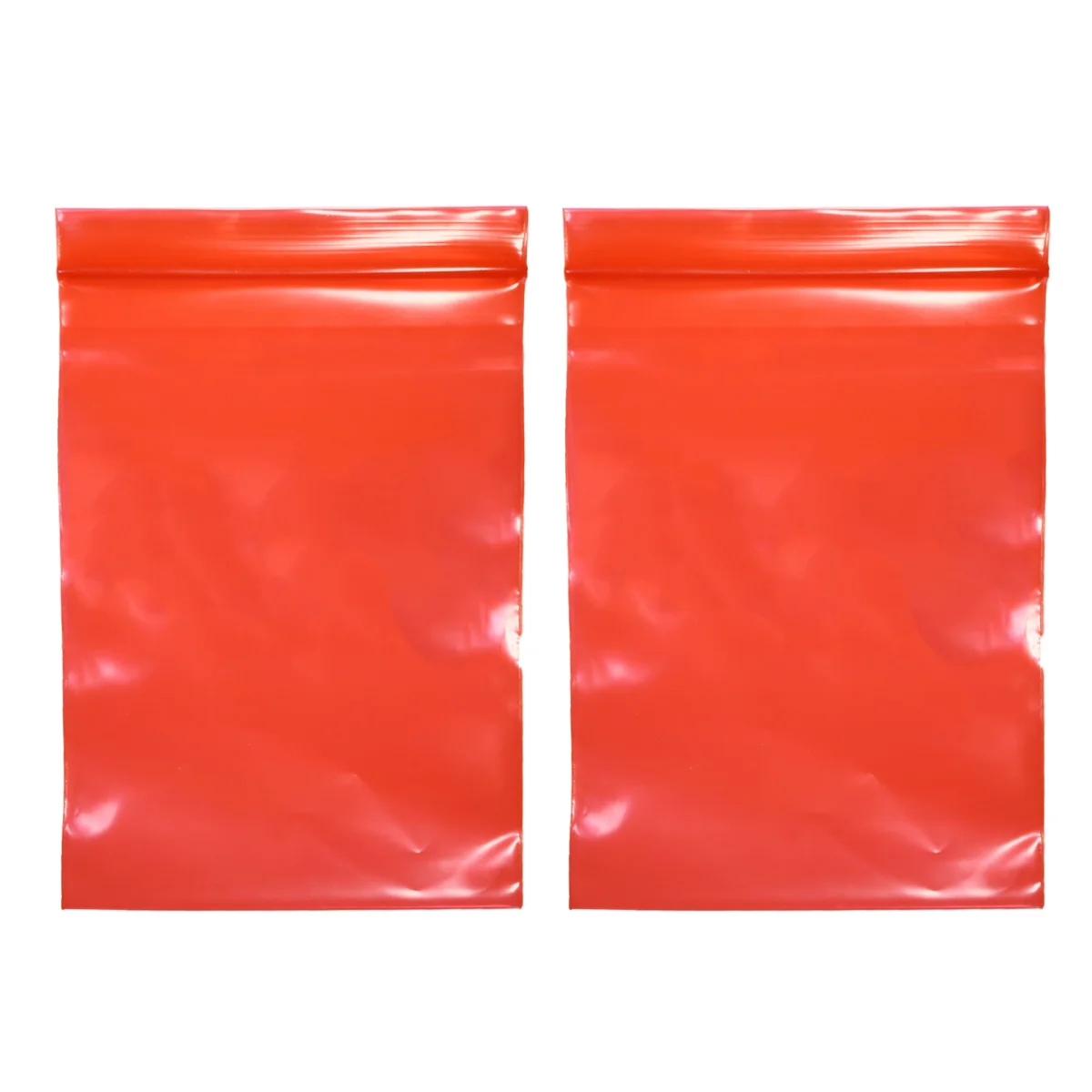 Starter Red Packaging Bags Bundle Set Starter Red Packaging Bags Bundle Set