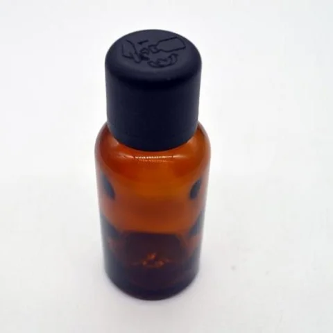 1 oz Glass Essential Oil Dropper Bottle